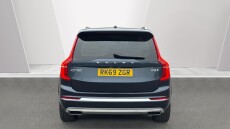 Volvo Xc90 2.0 B5D [235] Inscription Pro 5dr AWD Geartronic Diesel Estate